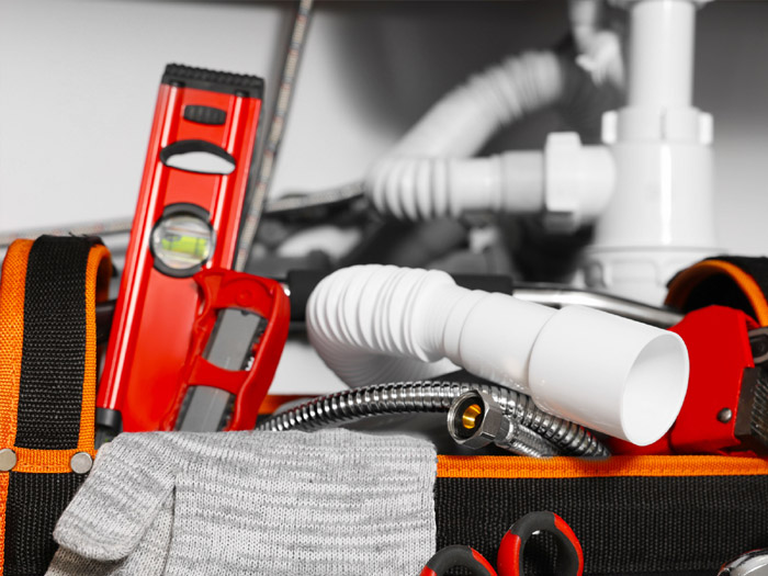 Gider Açma İzmir Usta